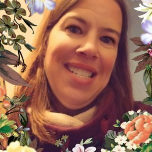 Meet your Posher, Jacqueline